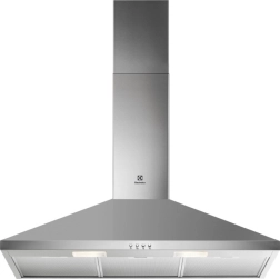 Schornstein-Dunstabzugshaube Electrolux LFC319X