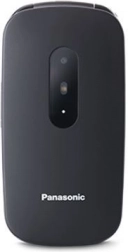 Senior Phone KX-TU446 Black