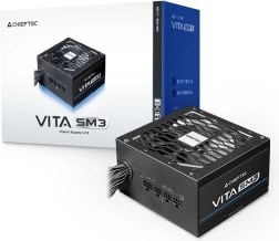 Chieftec vita sm3 650w atx voedingen