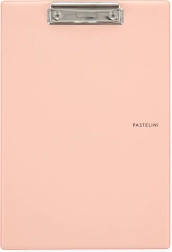 Clipboard A4 PASTELINI in Apricot Color