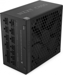 NZXT C850 Gold ATX Modular Power Supply 850W