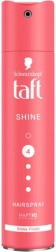 Haarspray Taft Shine 4 250 ml