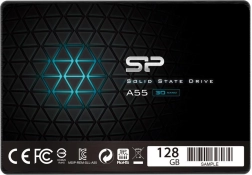 SSD Ace A55 128GB 2,5" SATA3 460/360 MB/s 7mm