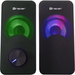 Speakers 2.0 Loop RGB USB