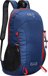 rugzak NILS EDGE 22 l blauw