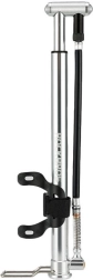 ROCKBROS JG-004AS Mini-Fahrradpumpe, silber