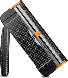 Papierguillotine Ag855 – Schneidegerät