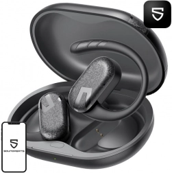 Wireless Headphones Soundpeats Breezy (Black)