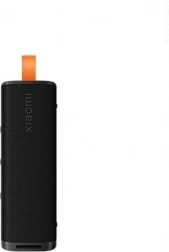 Tragbarer Bluetooth-Lautsprecher 30W schwarz