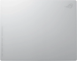 Tapis de souris ROG Moonstone Ace Glass blanc 500x400 mm