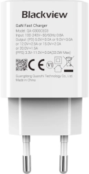 Schnellladegerät 33W Blackview