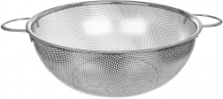 Edelstahl-Küchensieb ANETT 28,5 cm