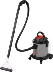 MalTec aspirateur et nettoyeur de tapis MasterWash 2200 W