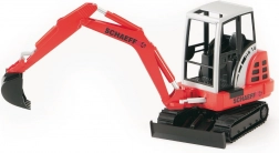 Bruder graafmachine Schaeff HR 16