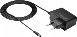 Netadapter 9 V 1 A voor CASIO-toetsenborden