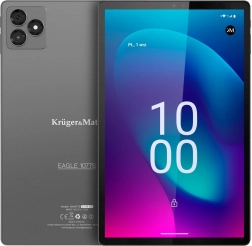 tablet KRÜGER&MATZ EAGLE 10.1" LTE (4 GB/64 GB) IPS Android