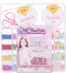 Beaded Bracelet Making Set
