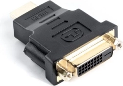 Adapter HDMI auf DVI-D (24+1) Single Link