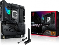 carte mère de jeu ROG Strix X870-F Gaming WiFi