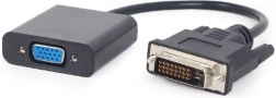 Adaptateur DVI-D vers VGA