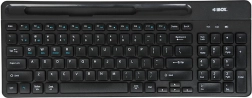 Wireless Keyboard iBOX Kallisto Bluetooth SMART