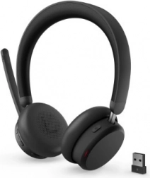 Draadloze headset met microfoon met duale ANC 6550 USB‑A