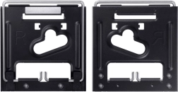 Slim Wall Mount for Samsung TVs