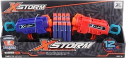 Foam Dart Blaster Set for Kids