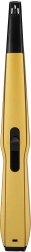 long briquet à gaz Utility Matteo Prato Metallic Elegant 21,5 cm – assortiment de couleurs