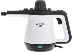 Nettoyeur vapeur avec accessoires ADLER AD 7038