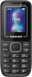 Maxcom Telefon mit Tastatur