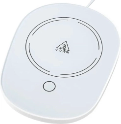 DA26 ELECTRIC MUG WARMER WHITE