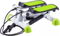 Twist-Stepper mit Widerstandsbändern und Zähler ModernHome