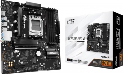 Mainboard A620AM PRO-A AM5