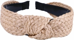 Bq47 Rattan-Haarreif