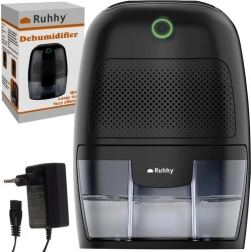Déshumidificateur Ruhhy