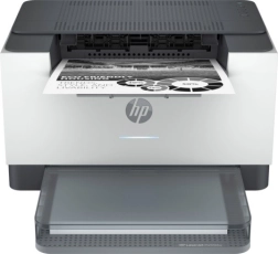 HP LaserJet Printer