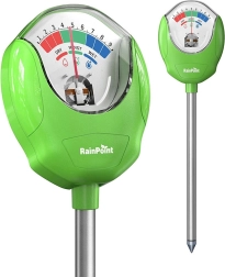 RainPoint Soil Moisture Tester