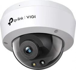 VIGI 4MP Dome Camera with Full Color
