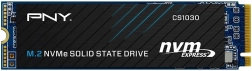 SSD-Festplatte 250 GB M.2 2280 PNY CS1030 NVMe