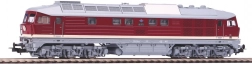 Piko Diesel Locomotive BR 132 “Ludmilla” DR IV - 52760
