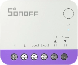 Smart WiFi Switch Sonoff Mini