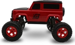 Big Foot Monster RC 2.4GHz remote control car