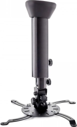 Projektorhalter PMV100 schwarz