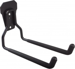 Wandhaak voor de garage