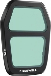 Filtre Freewell CPL pour DJI Air 3S