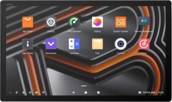 Afzonderlijke monitor 15,6 inch voor Sunmi T3/T3 80mm