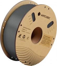 Hochgeschwindigkeits-PLA-Filament Anycubic 1 kg – grau