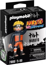 Figurine Naruto Uzumaki Playmobil