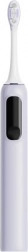 Elektrische Zahnbürste Pro Purple